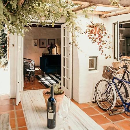 Classic Greyton Cottage For Two Exterior photo