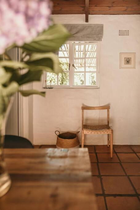 Classic Greyton Cottage For Two Exterior photo
