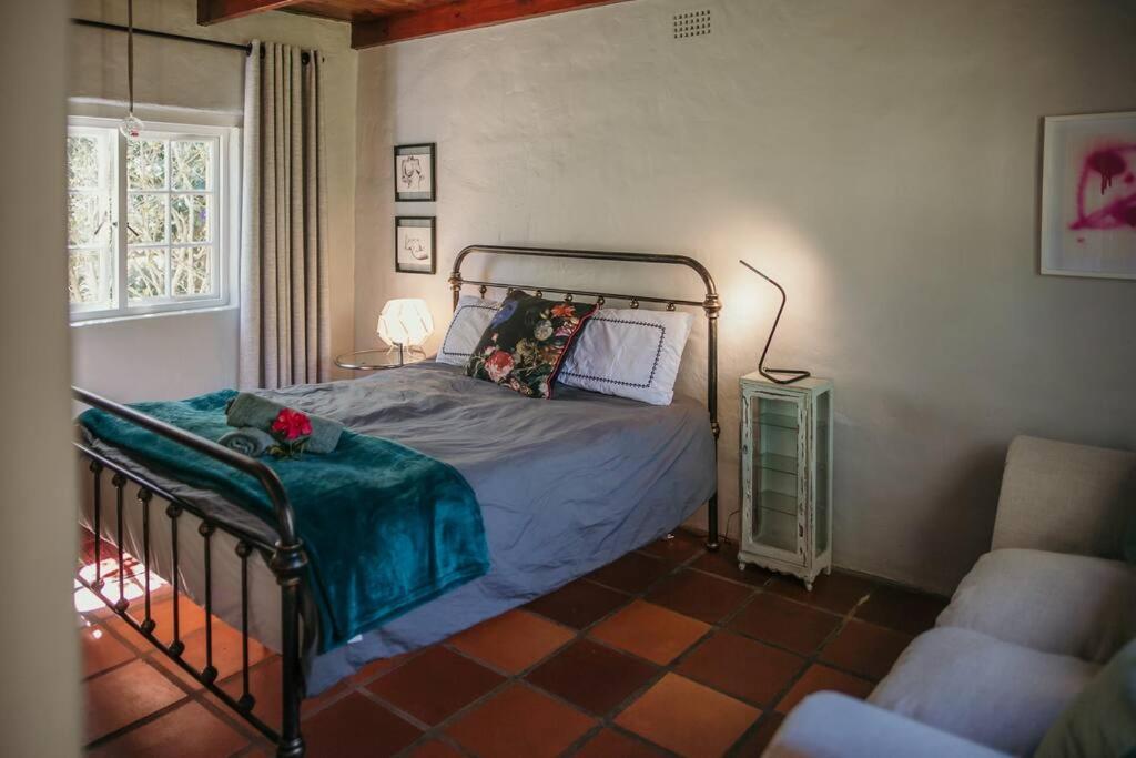 Classic Greyton Cottage For Two Exterior photo