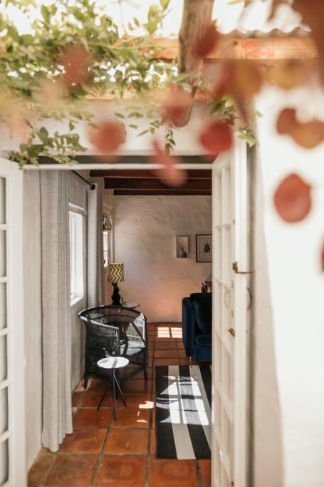 Classic Greyton Cottage For Two Exterior photo