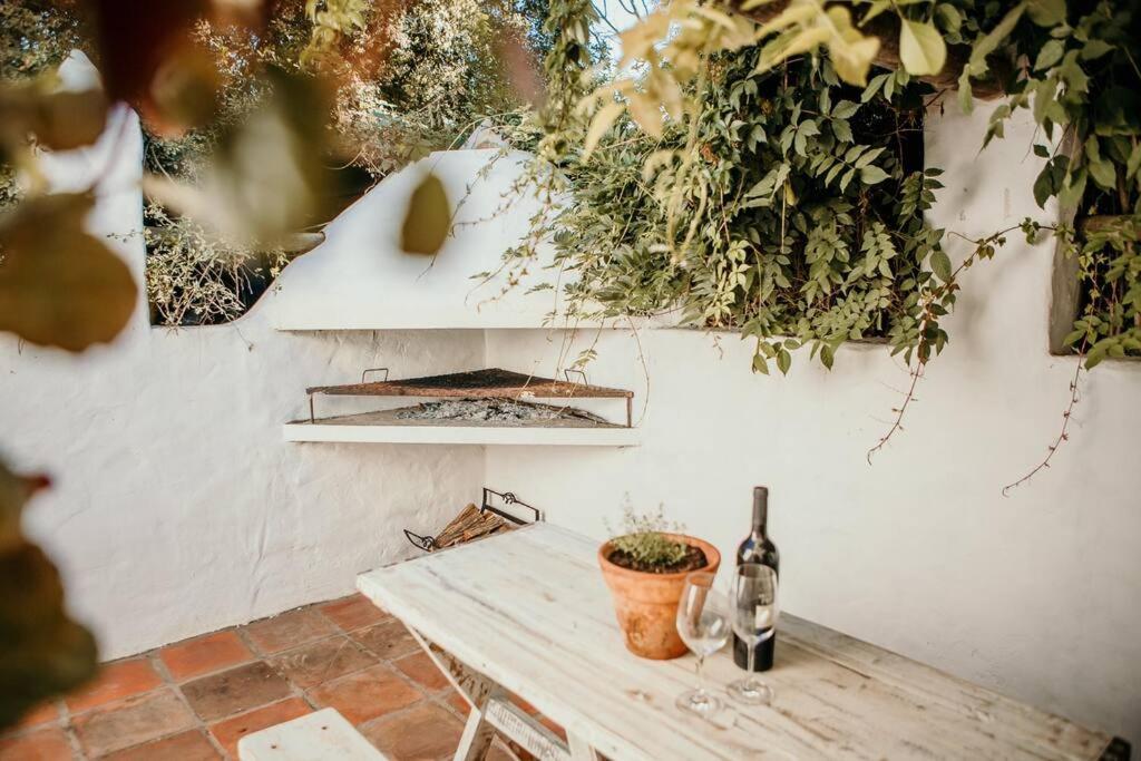 Classic Greyton Cottage For Two Exterior photo