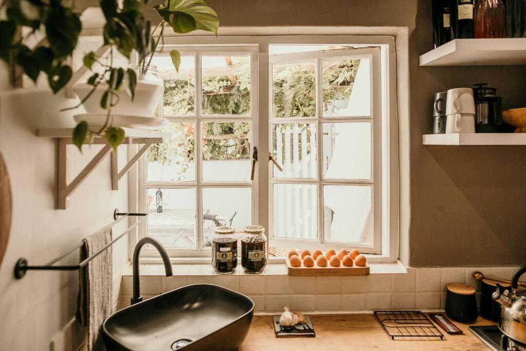 Classic Greyton Cottage For Two Exterior photo