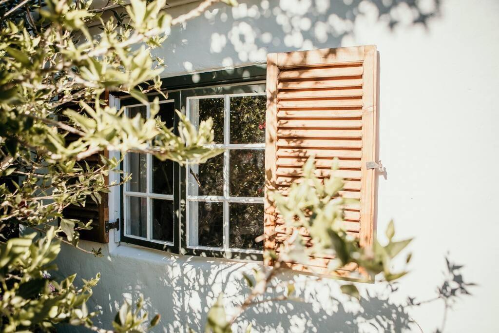 Classic Greyton Cottage For Two Exterior photo
